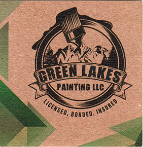 Green Lakes Painting LLC 1